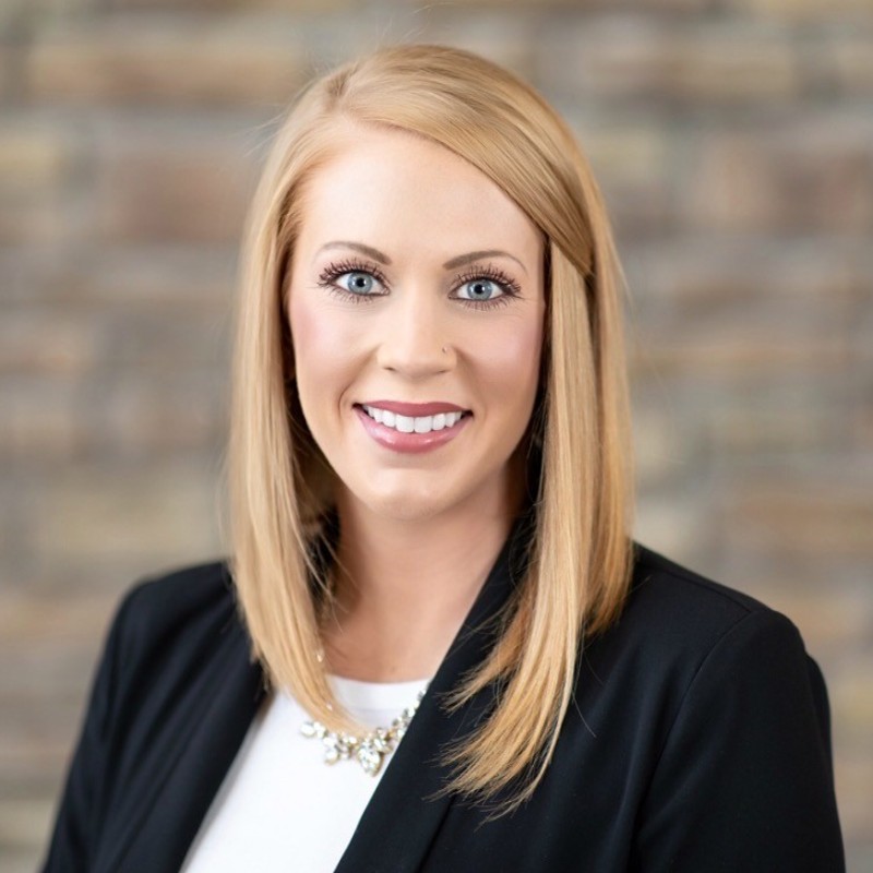 Heather Corrigan