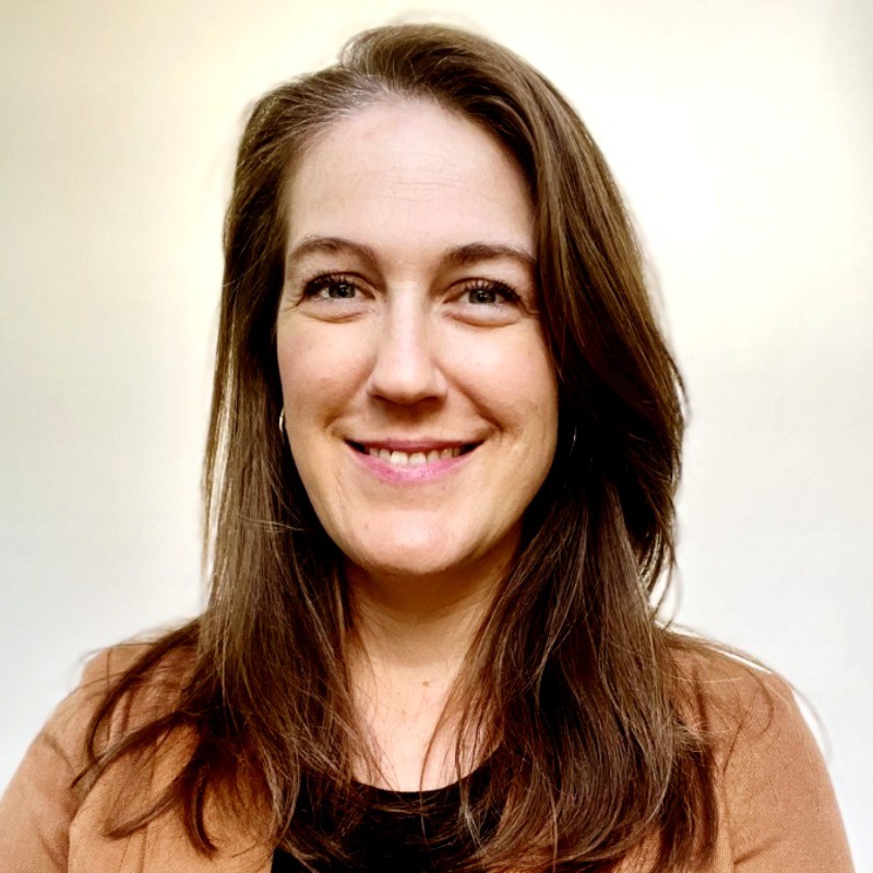 Jessica Davis