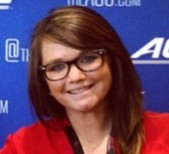 Samantha Hughey