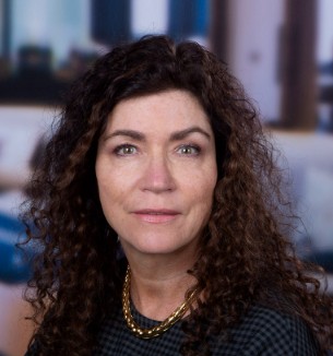 Pati Partelow