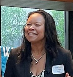 Joy Kelly Scott